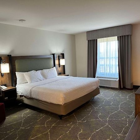 Hampton Inn & Suites Dobson Екстер'єр фото