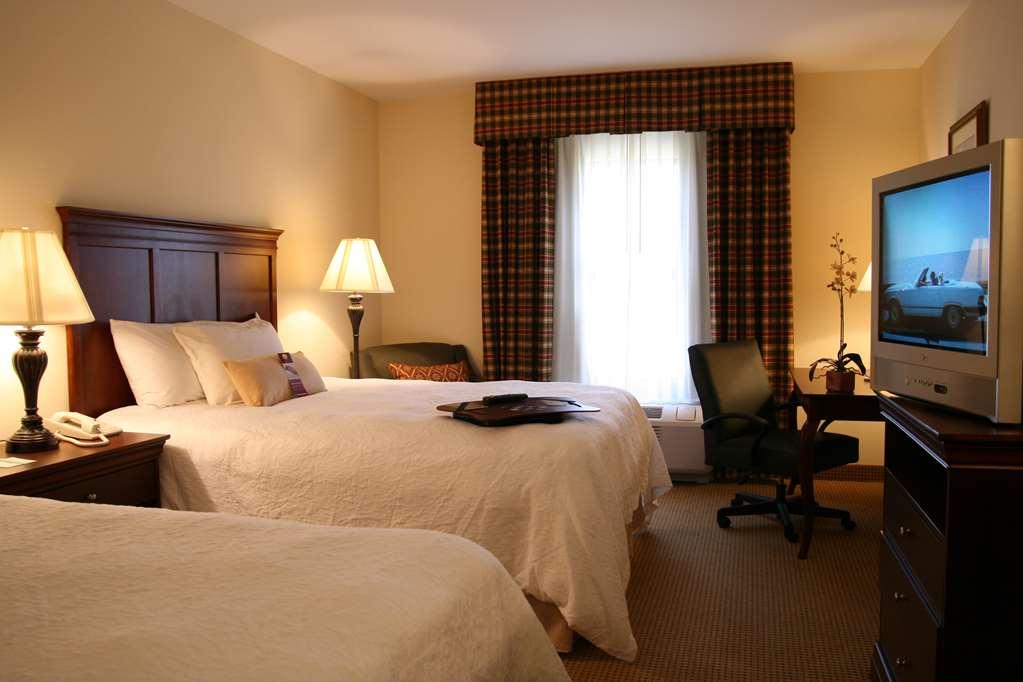 Hampton Inn & Suites Dobson Номер фото