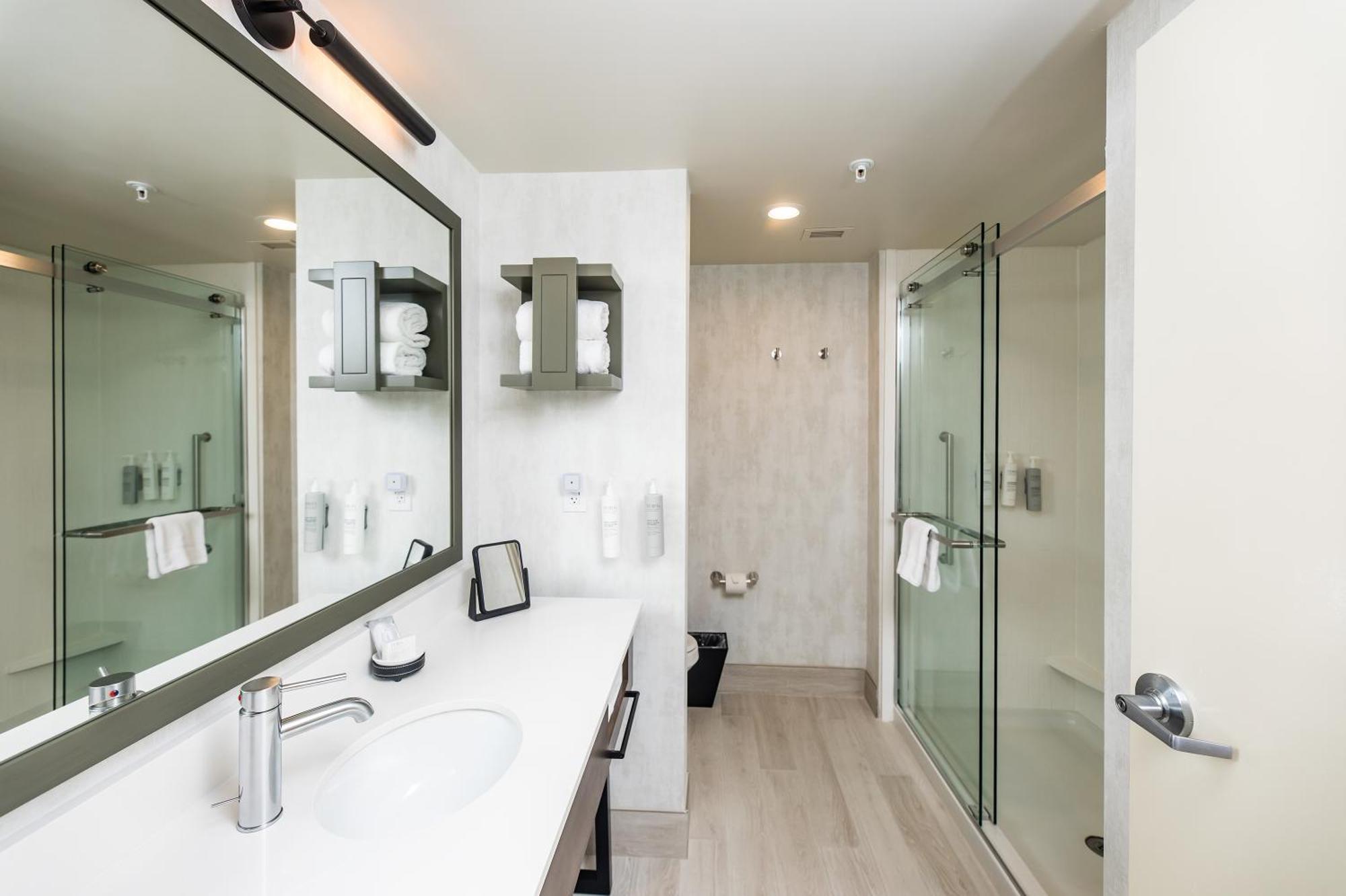 Hampton Inn & Suites Dobson Екстер'єр фото